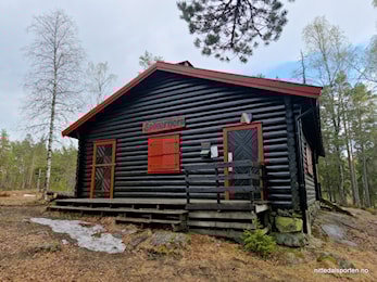 Kaffepost og GOL-karusell